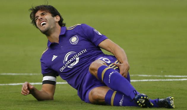 Кака, USA TODAY Sports