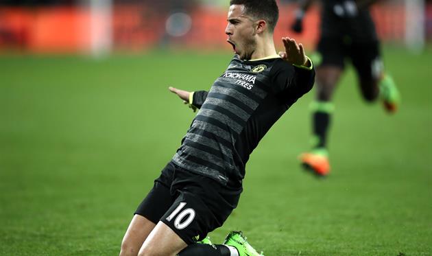 ЭДЕН АЗАР, GETTY IMAGES