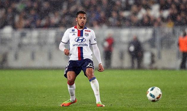 Корентен Толиссо, Getty Images