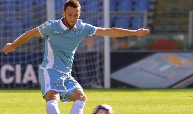 СТЕФАН ДЕ ВРЕЙ, GETTY IMAGES