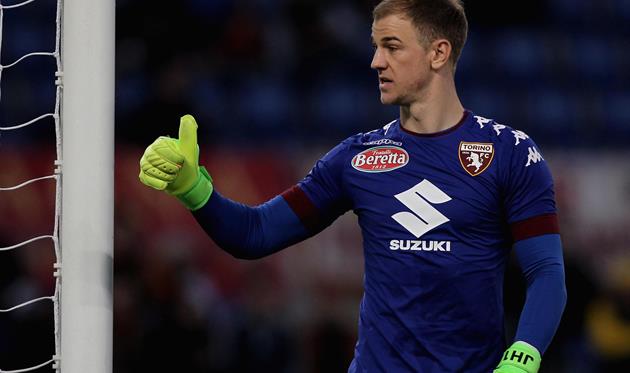 ДЖО ХАРТ, GETTY IMAGES