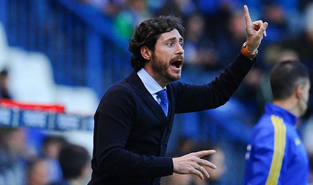 Тренер Бетиса признал переход Зозули неудачным, Sky Sports