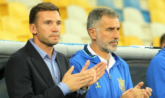 ФОТО ОЛЕГА ДУБИНЫ, FOOTBALL.UA