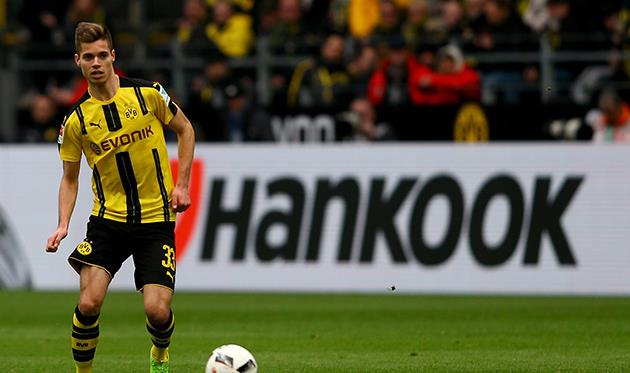 Юлиан Вайгль, getty images