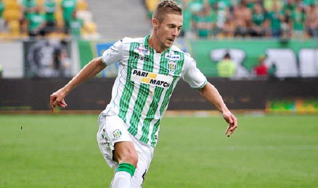 ЕВГЕНИЙ ЗУБЕЙКО, GETTY IMAGES