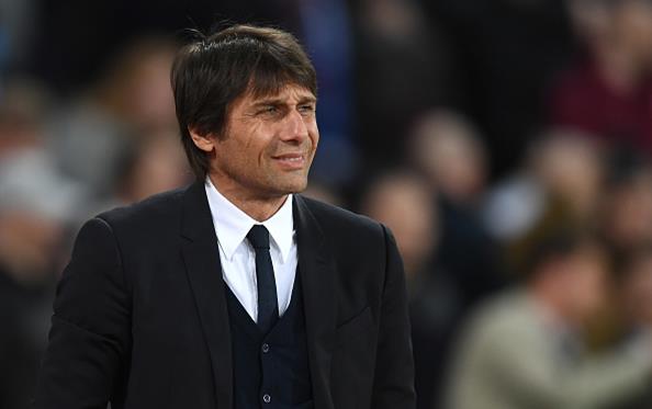 Конте продлит контракт с Челси, Gett Images