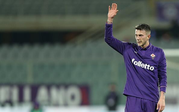 Бернардески близок к Интеру