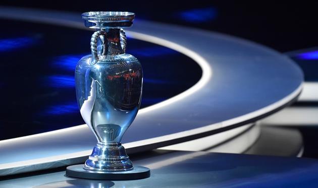 Турция и Германия будут соперничать за право проведения Евро, Getty Images