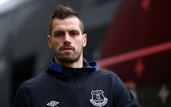 Шнейдерлен верит в прогресс Эвертона, Getty Images