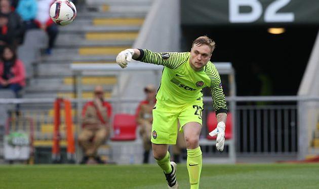 Никита Шевченко, Getty Images