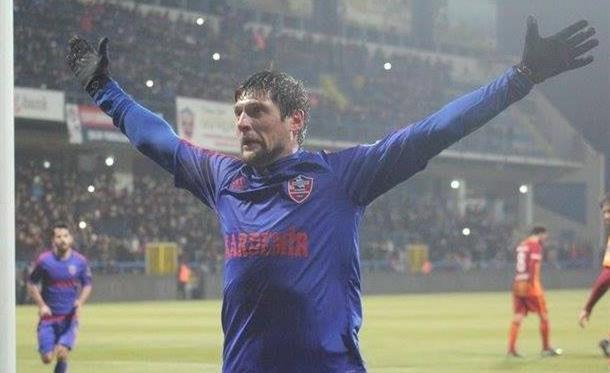 Селезнев — турецкий король, а кто султан?