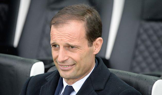 Массимилиано Аллегри, Getty Images