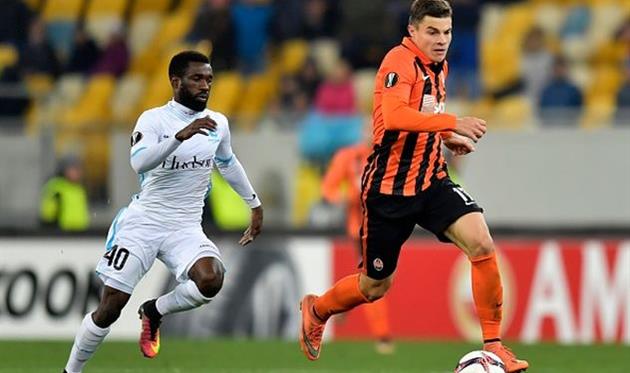 Максим Малышев, Getty Images