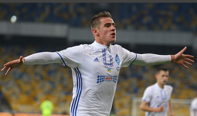 Артем Беседин, Football.ua