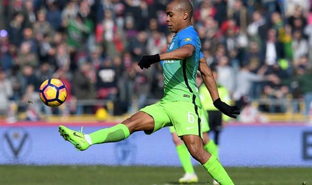  Жоау Мариу, Getty Images