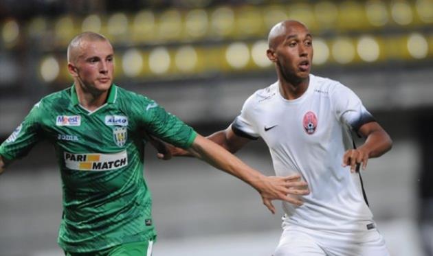 Паулиньо, football.ua