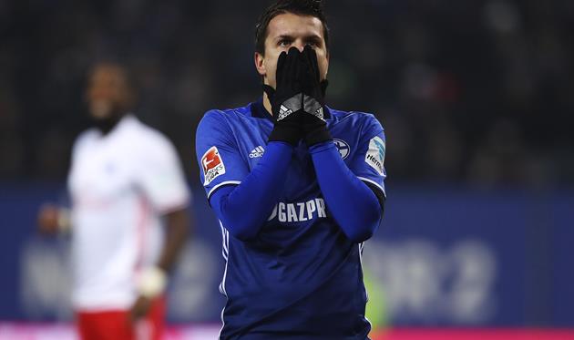 Евгений Коноплянка, Getty Images