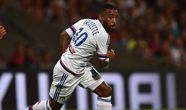 Александр Ляказетт, getty images