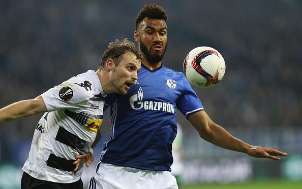 Шальке и Боруссия сыграли вничью, Getty Images