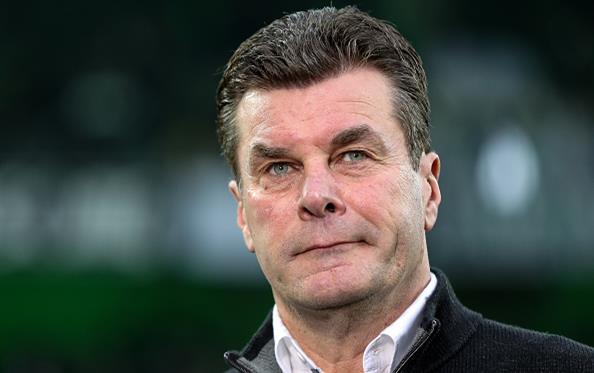 Хеккинг доволен исходом первого матча с Шальке, Getty Images