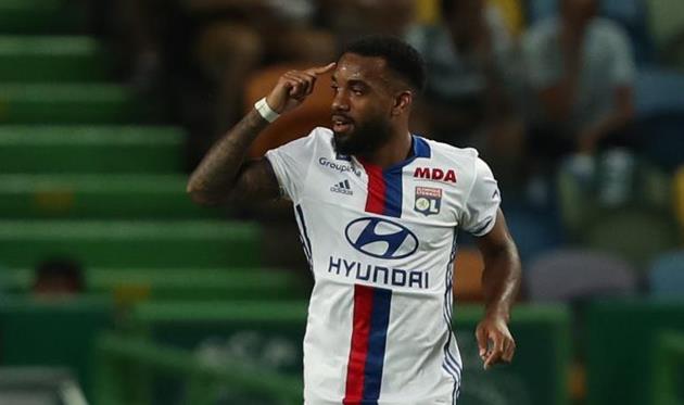 Александр Ляказетт, getty images