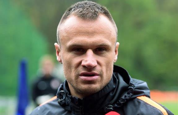 Вячеслав Шевчук, ФК Шахтер