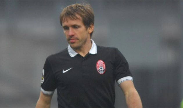 Григорий Ярмаш