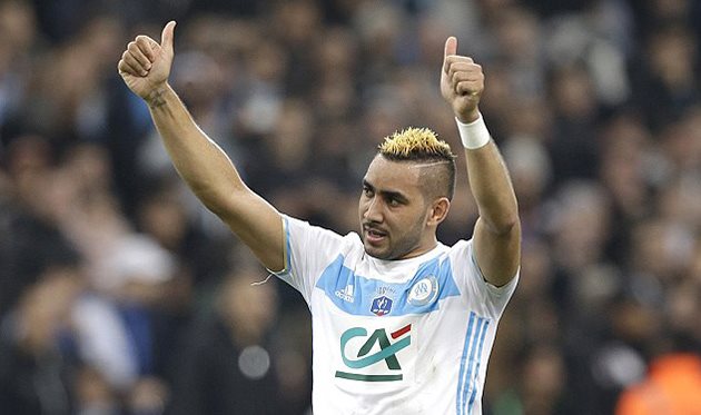 ДИМИТРИ ПАЙЕ, AP