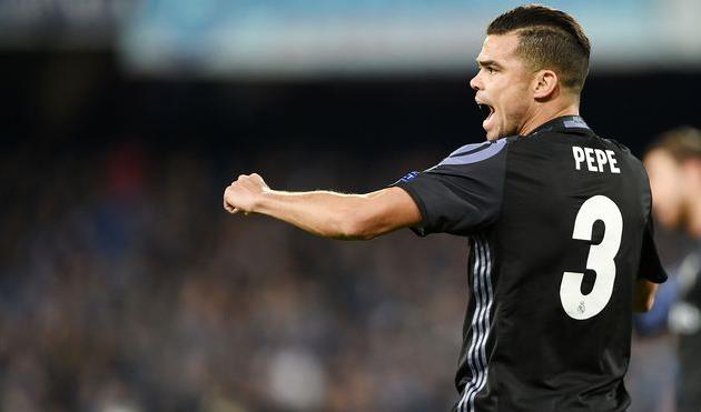 Пепе, getty images