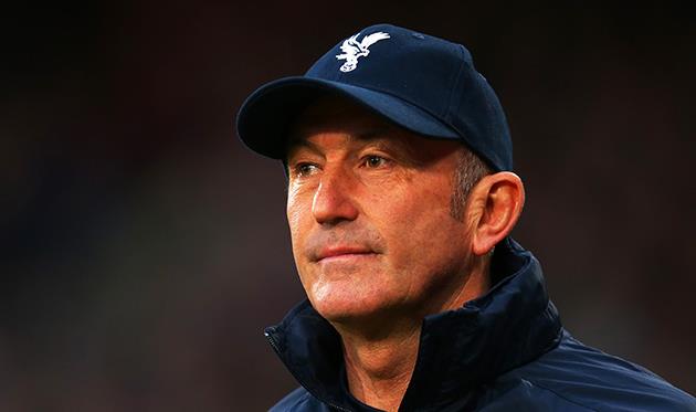 ТОни Пьюлис, getty images