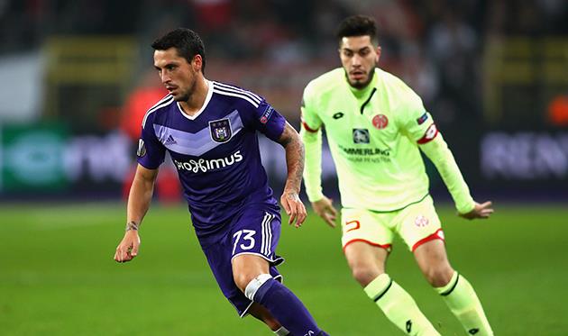 Николае Станчу, getty images