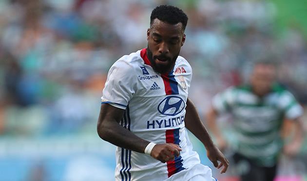 Александр Ляказетт, getty images