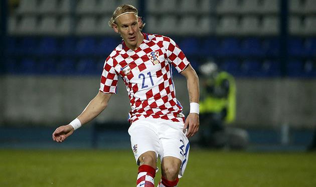 Домагой Вида, getty images