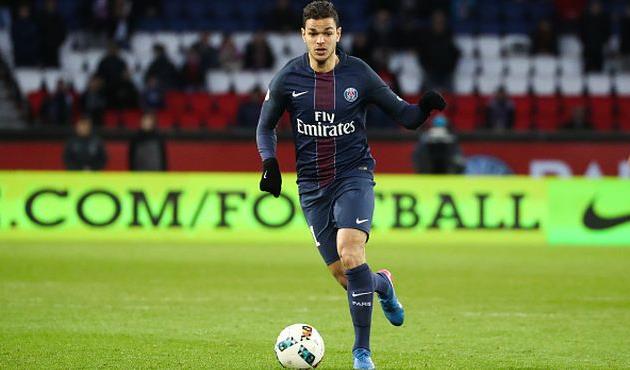 Хатем Бен Арфа, Getty Images