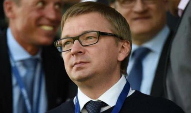 Сергей Палкин, footballua.tv