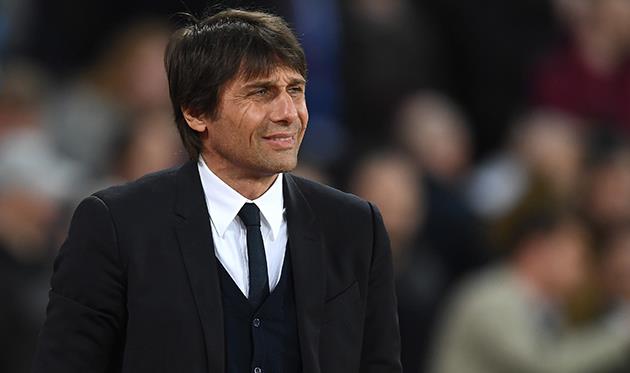Антонио Конте, getty images