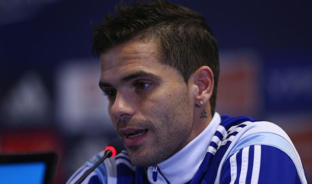 Фернандо Гаго, getty images