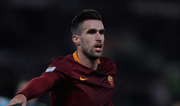 Кевин Строотман, getty images