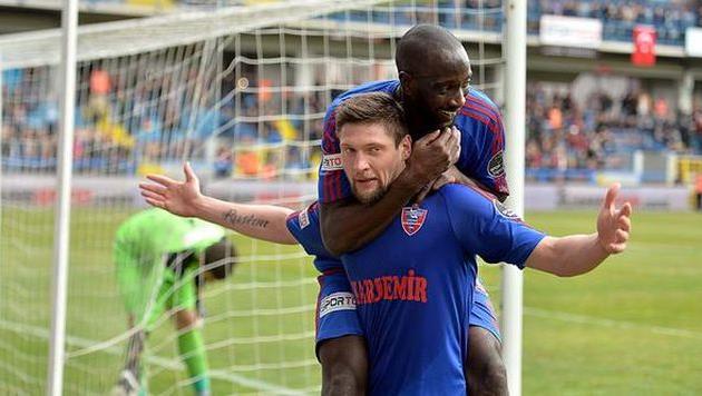 Евгений Селезнев, АТН