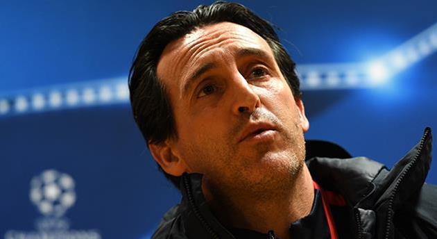 Унаи Эмери, football.ua