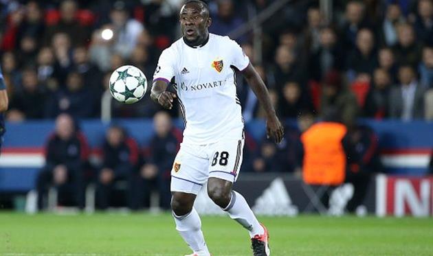 Сейду Думбия, Getty Images