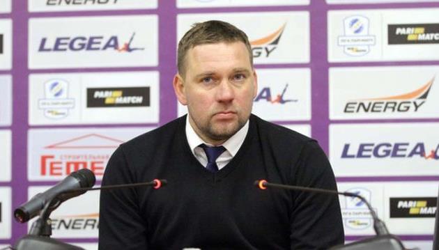 Александр Бабич, Черноморец