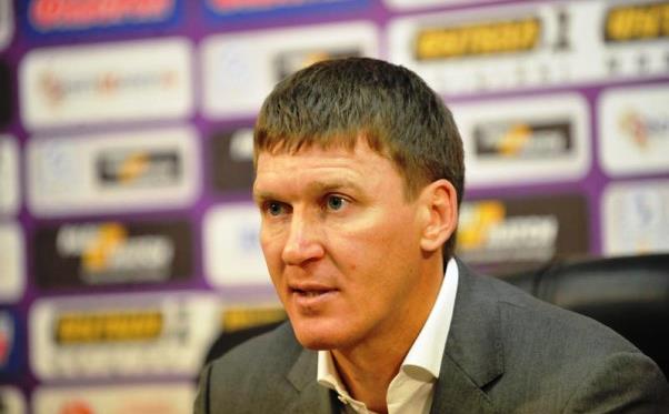 Сачко прокомментировал неудачу с Олимпиком, ФК Ворскла