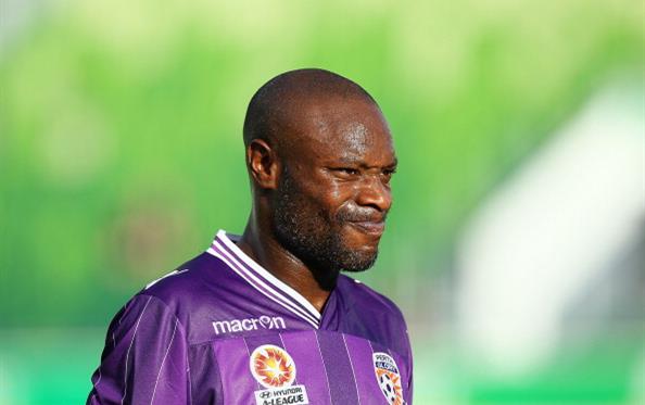 Галлас призывает дать шанс Венгеру, Getty Images