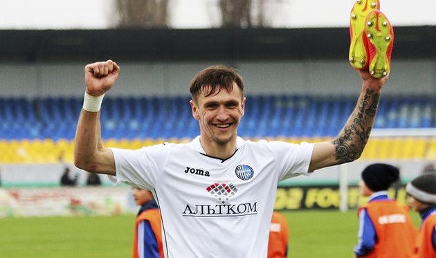 ДМИТРИЙ НЕМЧАНИНОВ, OLIMPIK.COM.UA