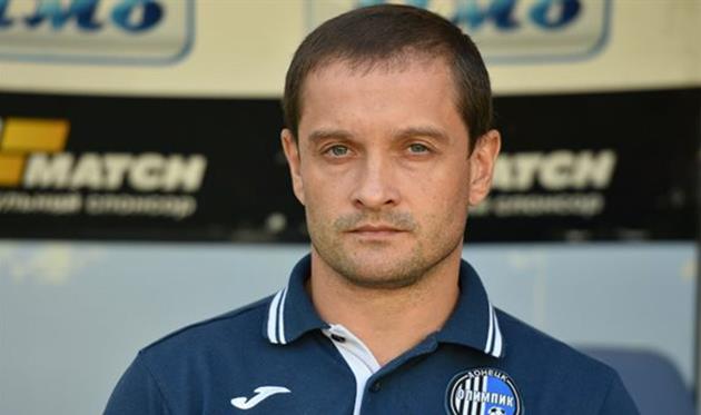 Роман Санжар, football.ua