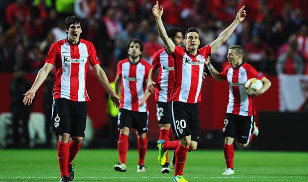 Атлетик Бильбао, getty images
