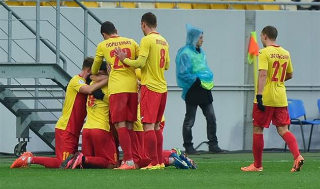 Зирка, football.ua