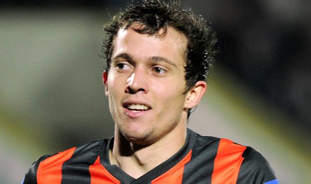 Бернард, shakhtar.com