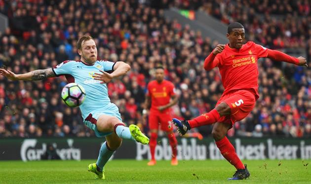 ЖОРЖИНЬО ВЕЙНАЛДУМ (СПРАВА), GETTY IMAGES